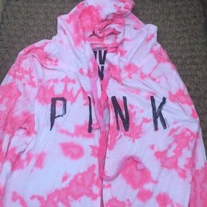 Victoria’s Secret Pink sweatshirt
